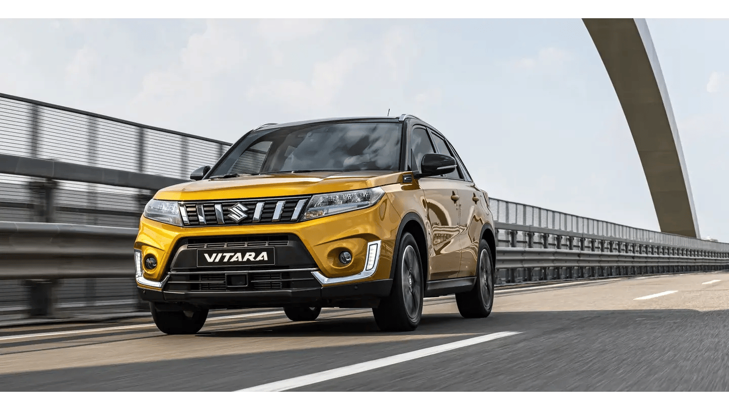 Case Study: Suzuki Austria-Impression #4.5